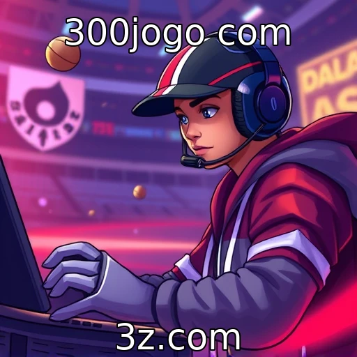 300jogo com Apostas esportivas: Tendências e análises que você não pode ignorar