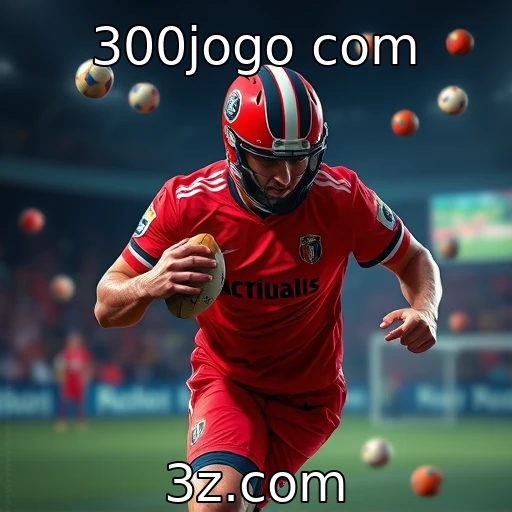 300jogo com Estratégias de Apostas: Maximize seus Lucros nas Partidas de Futebol