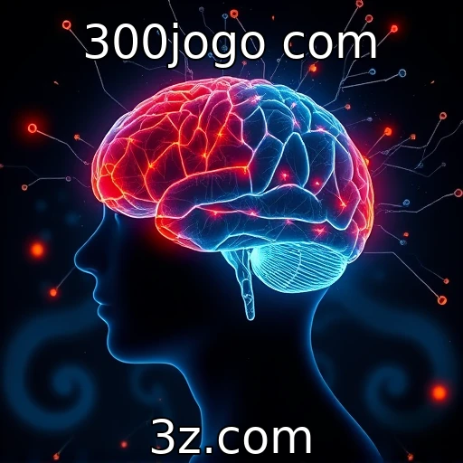 300jogo com Como a Psicologia Afeta Suas Apostas em Esportes