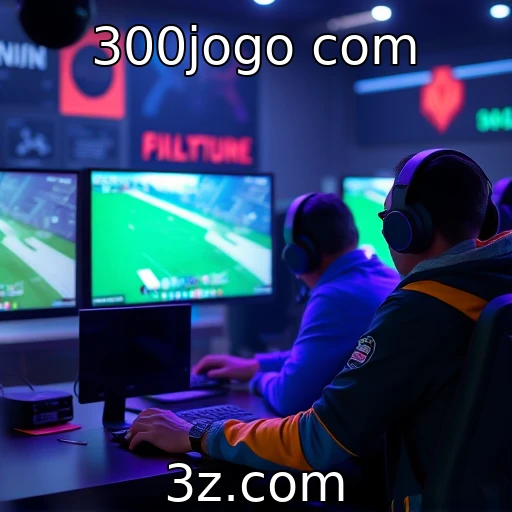 300jogo com O crescimento das apostas esportivas no Brasil e suas implicações