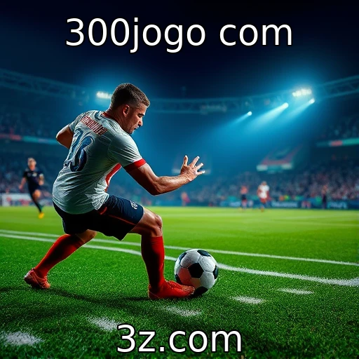300jogo com Maximize seus ganhos: estratégias para apostas esportivas em tempo real