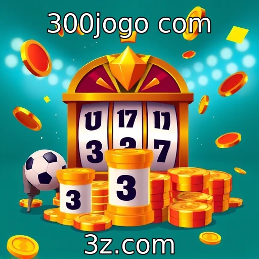 300jogo com Apostas esportivas: Dicas infalíveis para aumentar suas chances de vitória