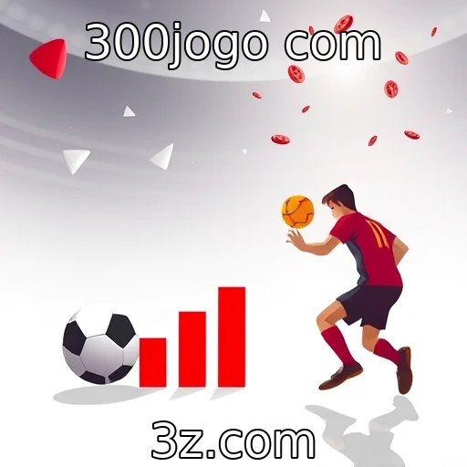 300jogo com Os Segredos das Apostas: Estratégias para Lucros Consistentes