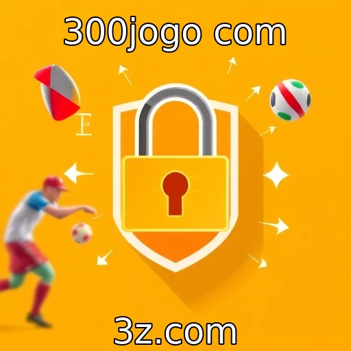 300jogo com Apostas Esportivas: Estrategias para Aumentar Suas Chances de Vitória