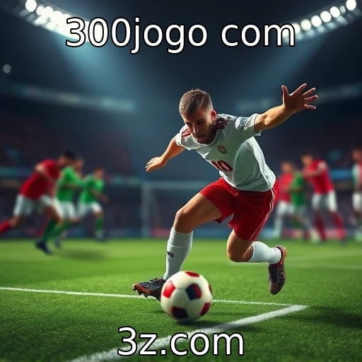 300jogo com Desvendando as Apostas Esportivas: Dicas que Podem Aumentar Seus Lucros