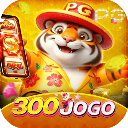 300jogo logo